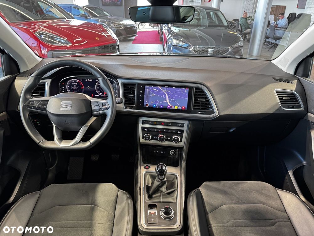 Seat Ateca - 20