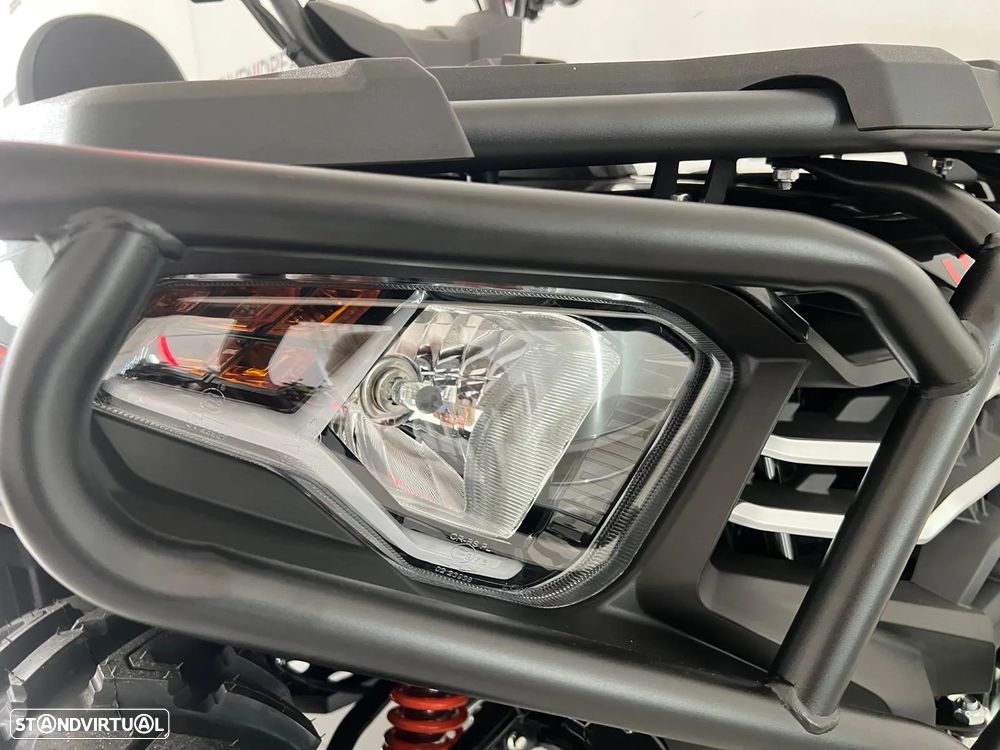 Loncin XWOLF 300 - OFERTA DE EQUIPAMENTO - 6