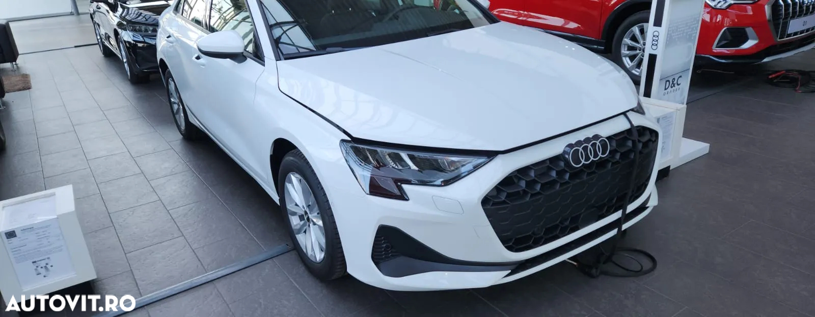 Audi A3 - 2