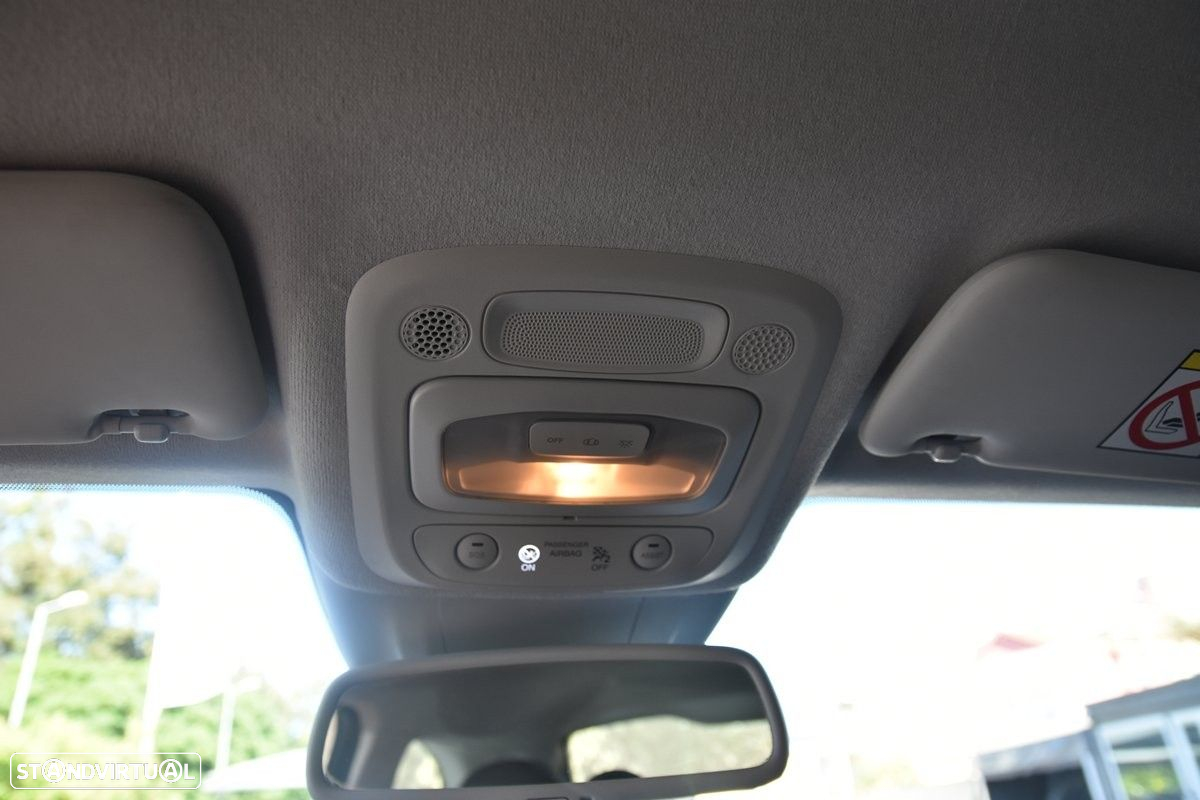 Fiat 500e 42 kWh - 18