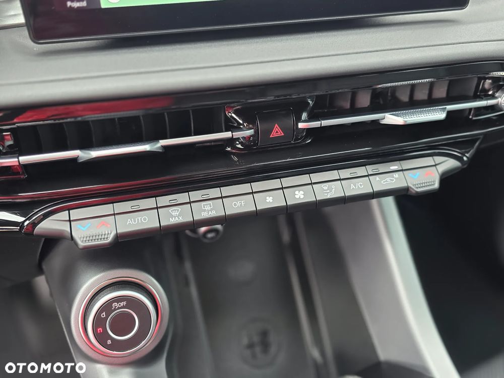 Alfa Romeo Tonale 1.5 T4 GSE mHEV Edizione Speciale DCT - 24