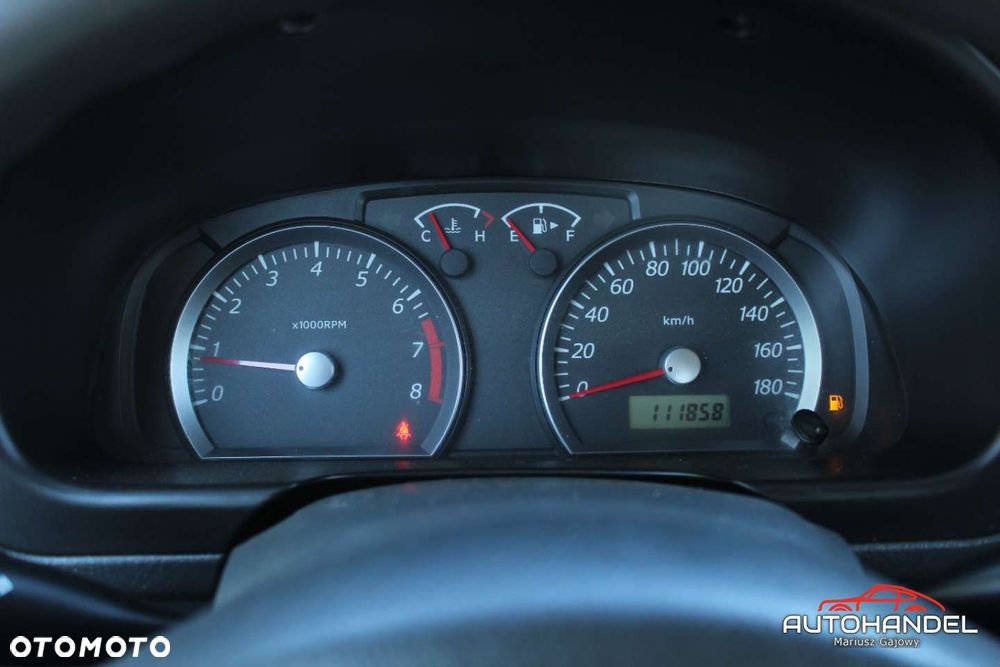 Suzuki Jimny - 9