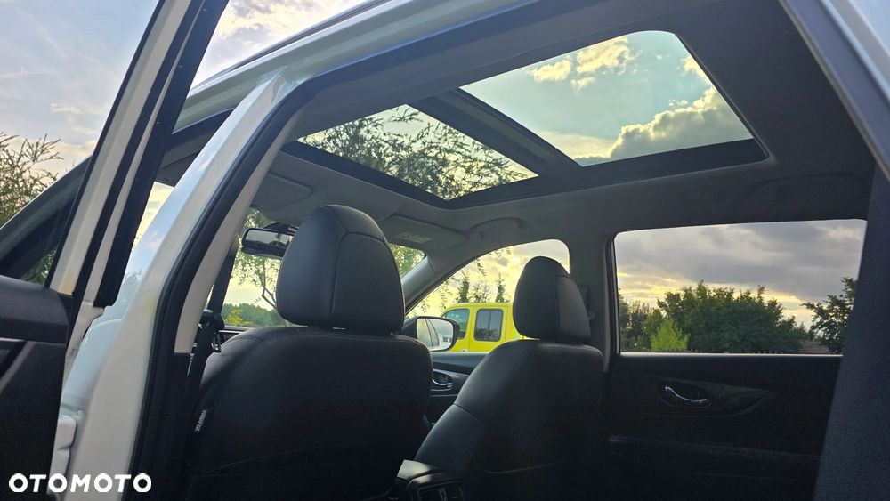 Nissan X-Trail 1.6 DCi Tekna - 10