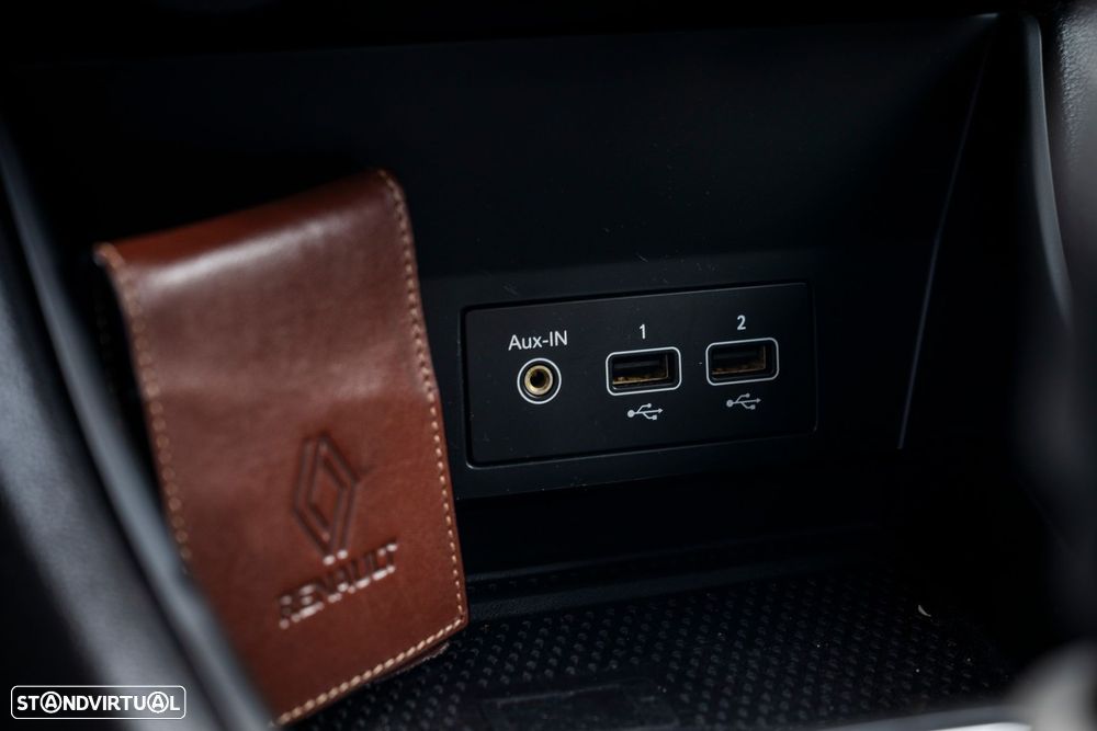 Renault Captur 1.0 TCe Exclusive - 47