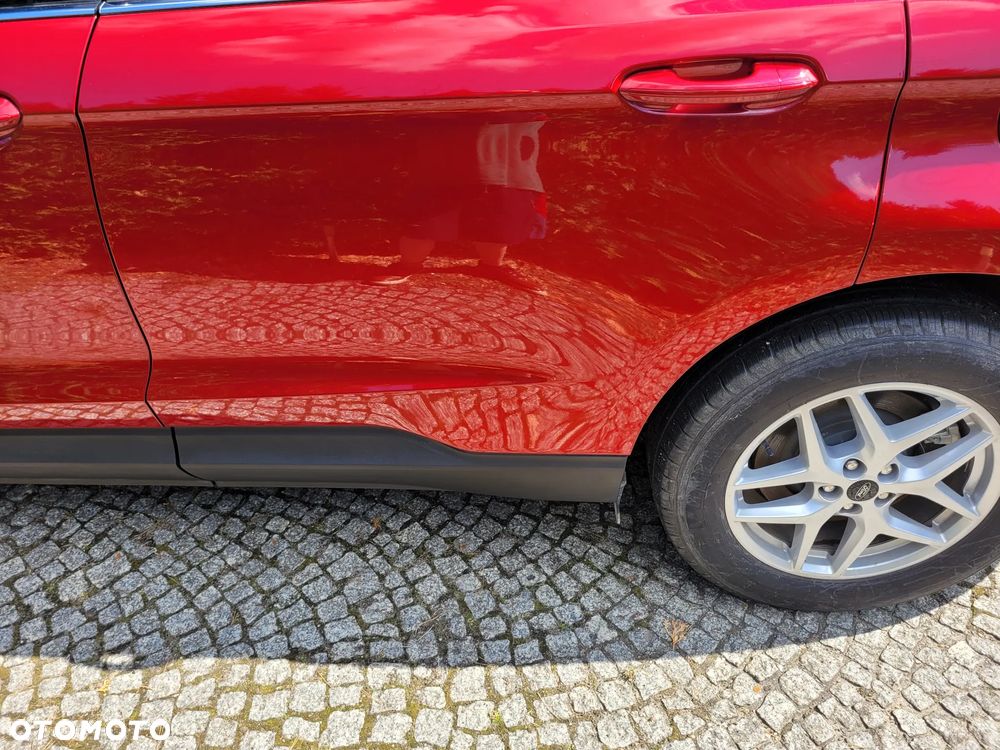 Ford Edge - 10