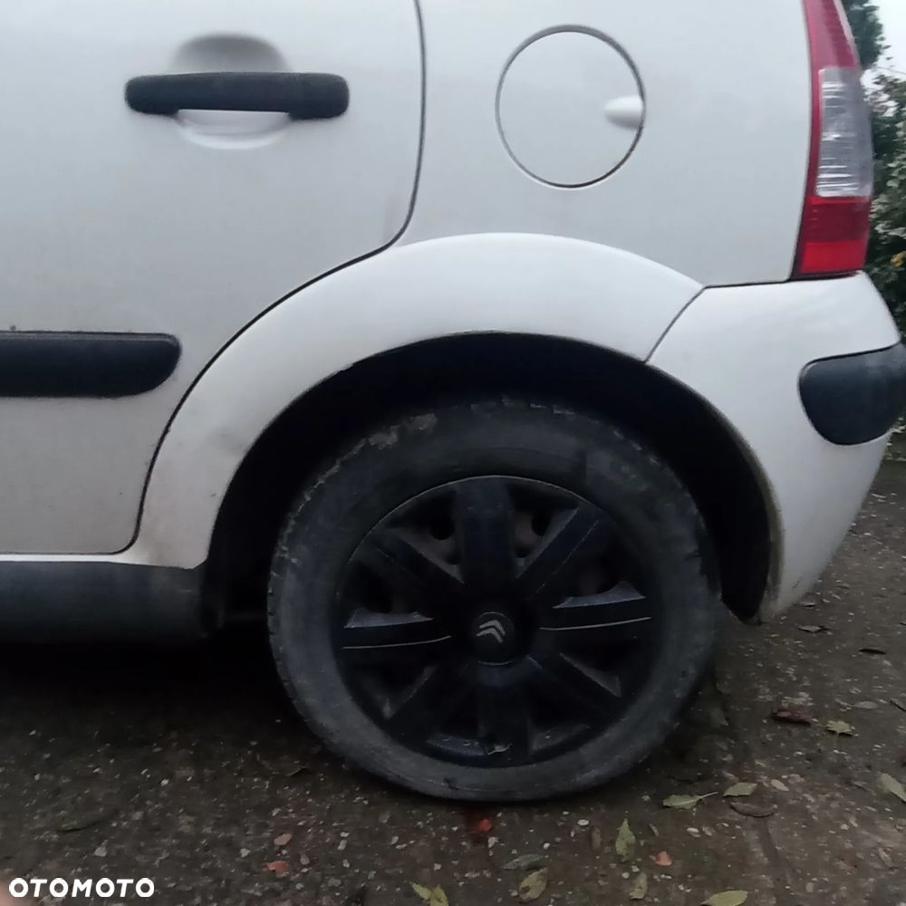 Citroën C3 - 14