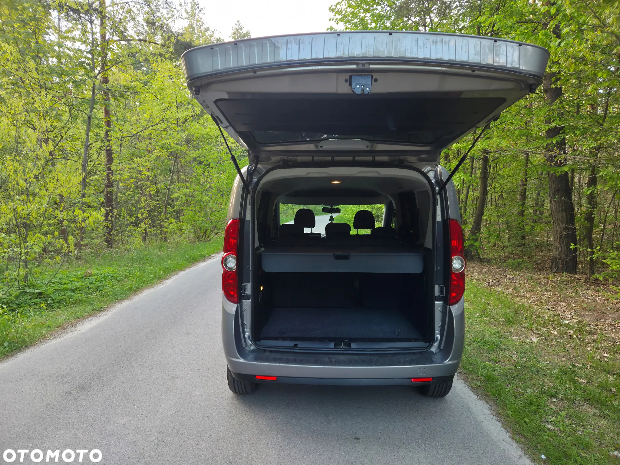 Opel Combo 1.6 CDTI L1H2 Edition - 19