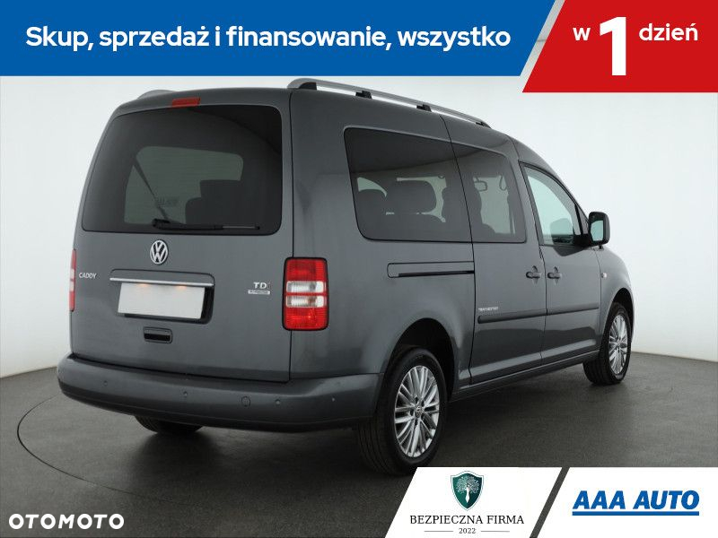 Volkswagen Caddy - 6