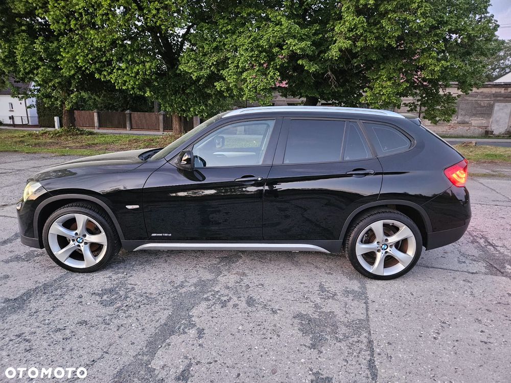 BMW X1 - 6