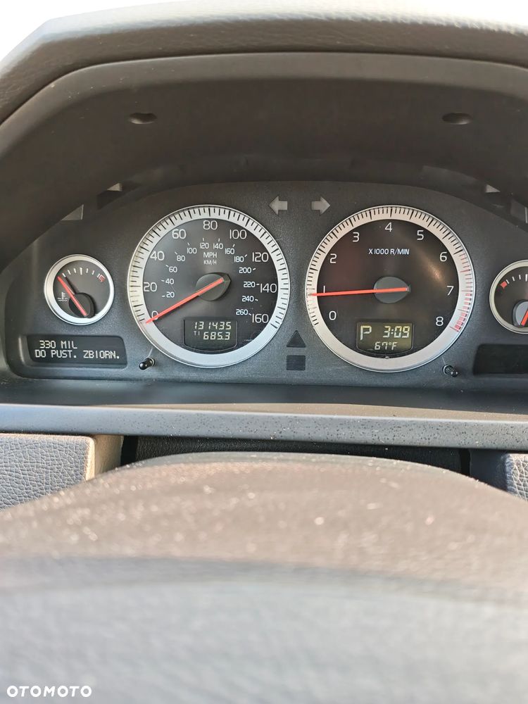 Volvo XC 90 3.2 Executive - 10