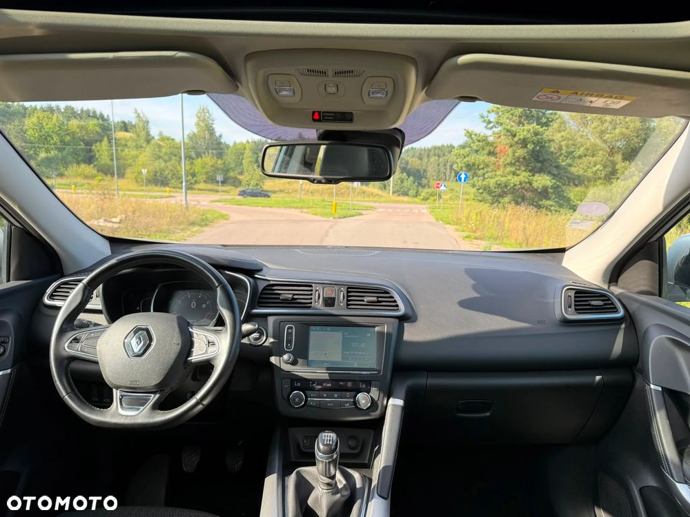 Renault Kadjar - 12