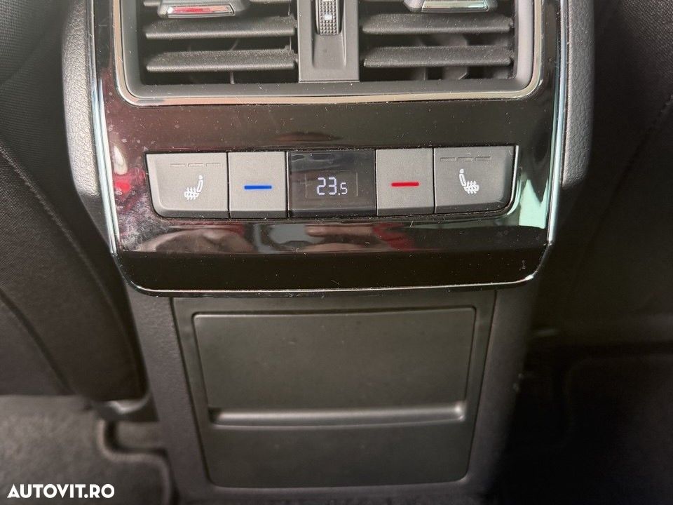 Skoda Superb - 17
