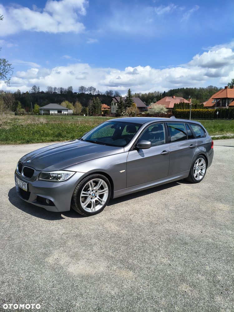 BMW Seria 3 - 1