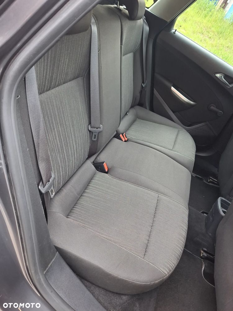 Opel Astra 1.4 T Sport - 17