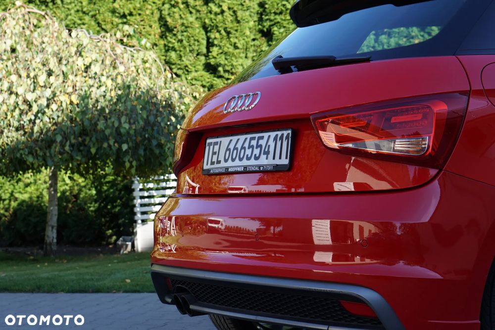 Audi A1 Sportback - 32