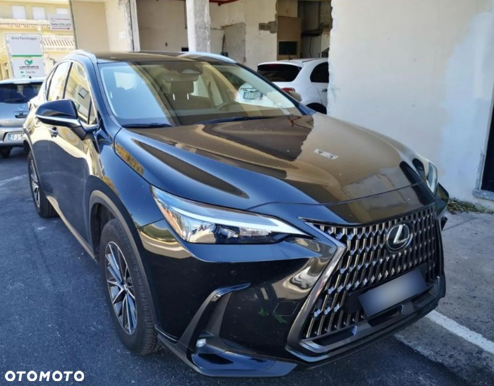 Lexus NX 350h Business Line - 2