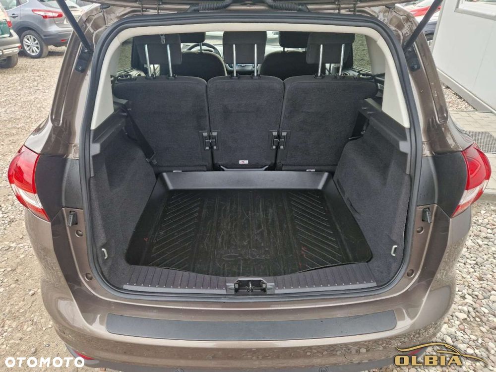 Ford C-MAX 1.0 EcoBoost Titanium ASS - 15