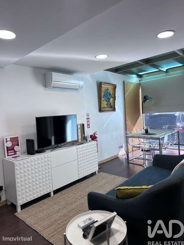 Apartamento T1 em Glória E Vera Cruz de 88,00 m2 - Grande imagem: 5/23