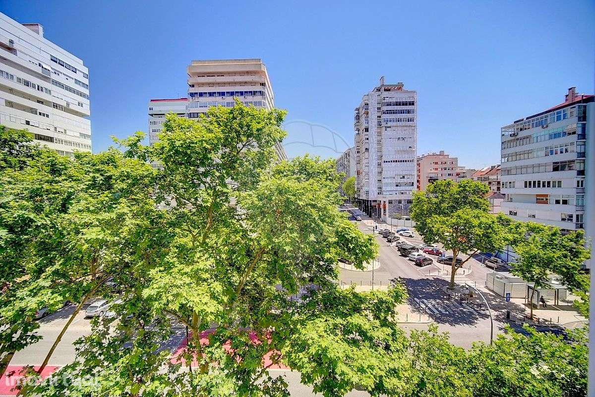 Apartamento T2 para arrendamento - Grande imagem: 5/23