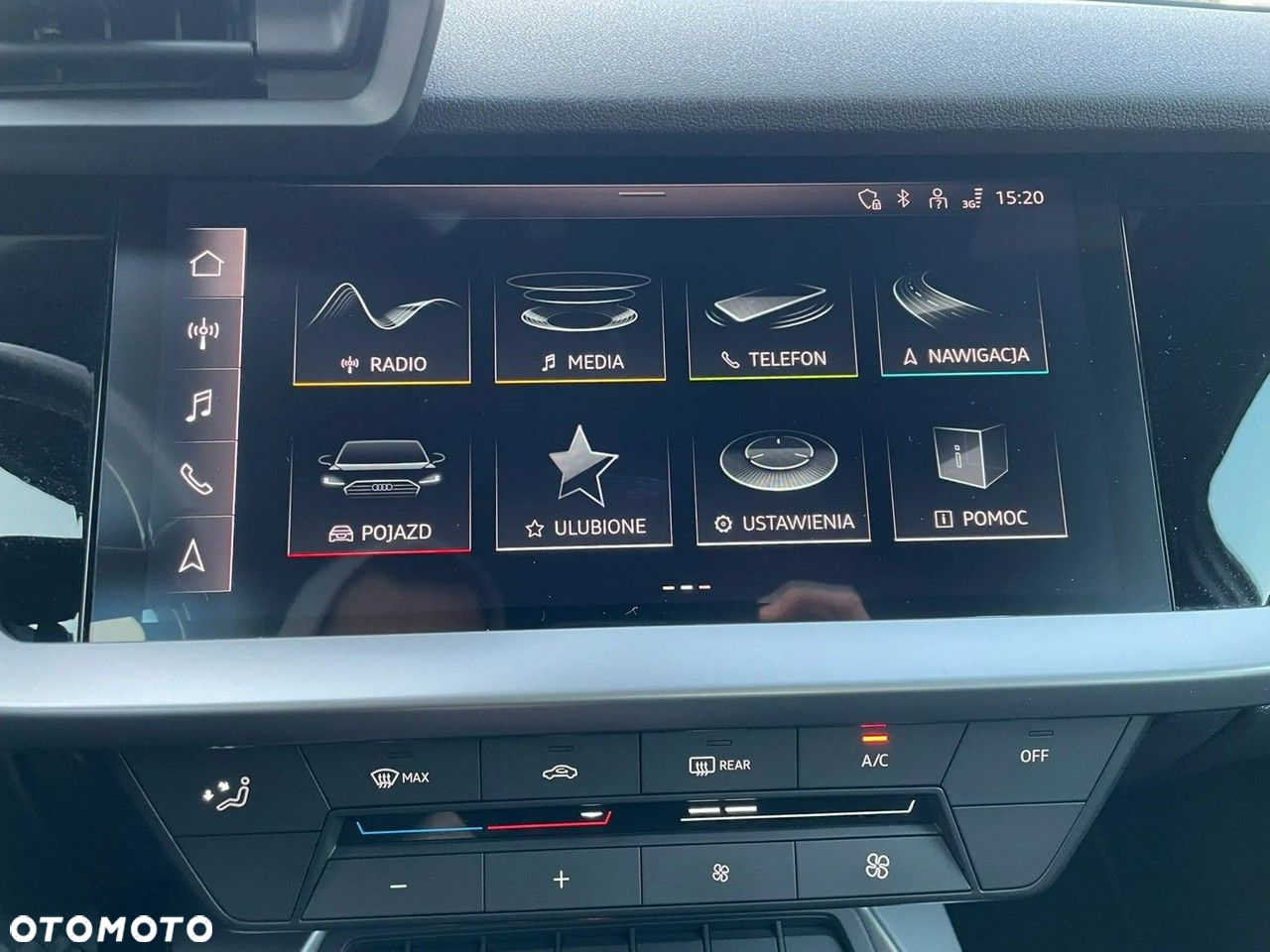 Audi A3 - 24