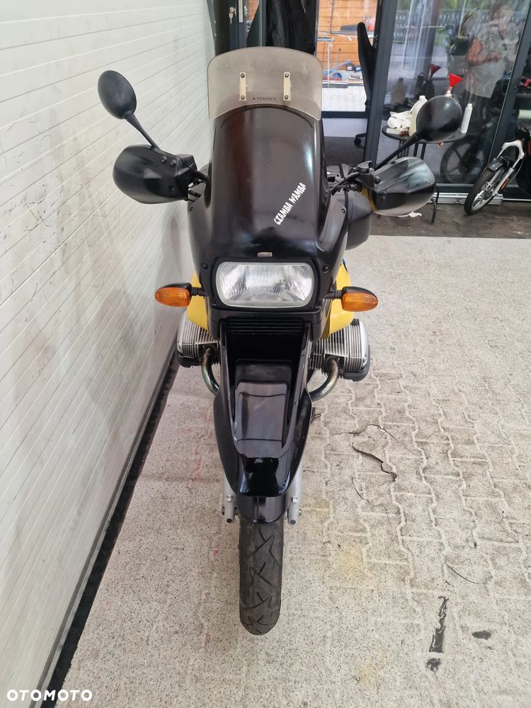 BMW GS - 12