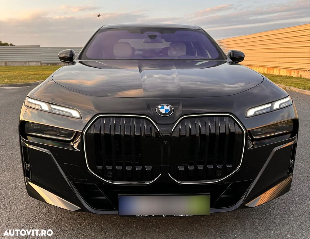 BMW 7 Series 2026 — imagine 2