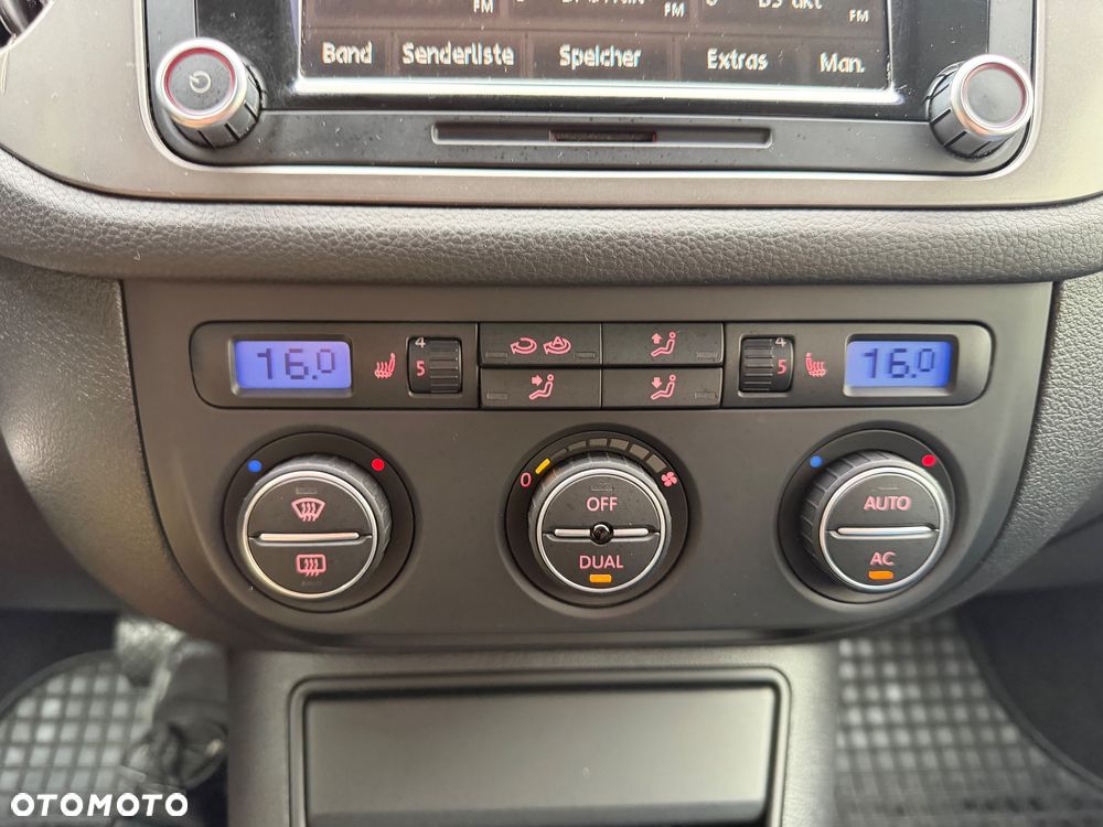 Volkswagen Tiguan 2.0 TDI DPF 4Motion DSG Sport & Style - 13