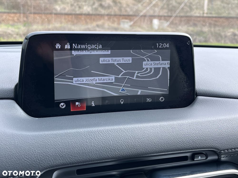 Mazda CX-5 2.5 Skypassion AWD - 34