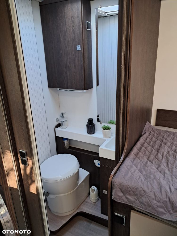 Benimar TESSORO 468 - 15