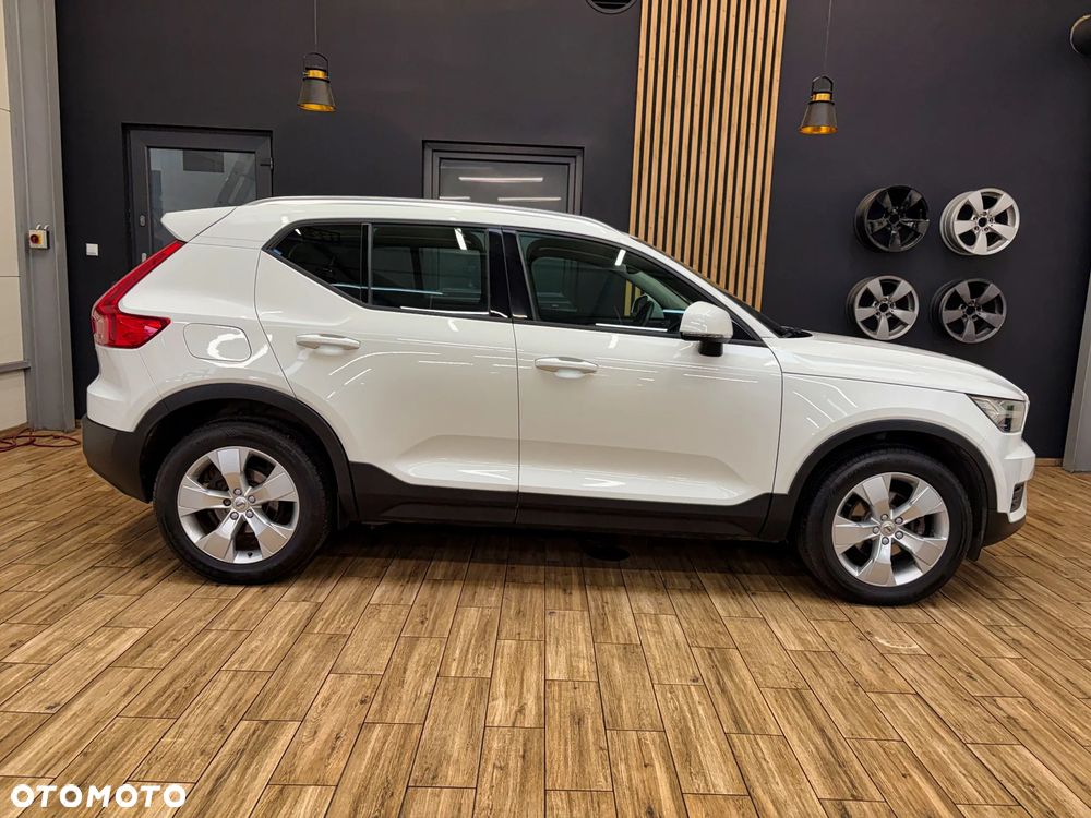 Volvo XC 40 D3 Momentum Pro - 6