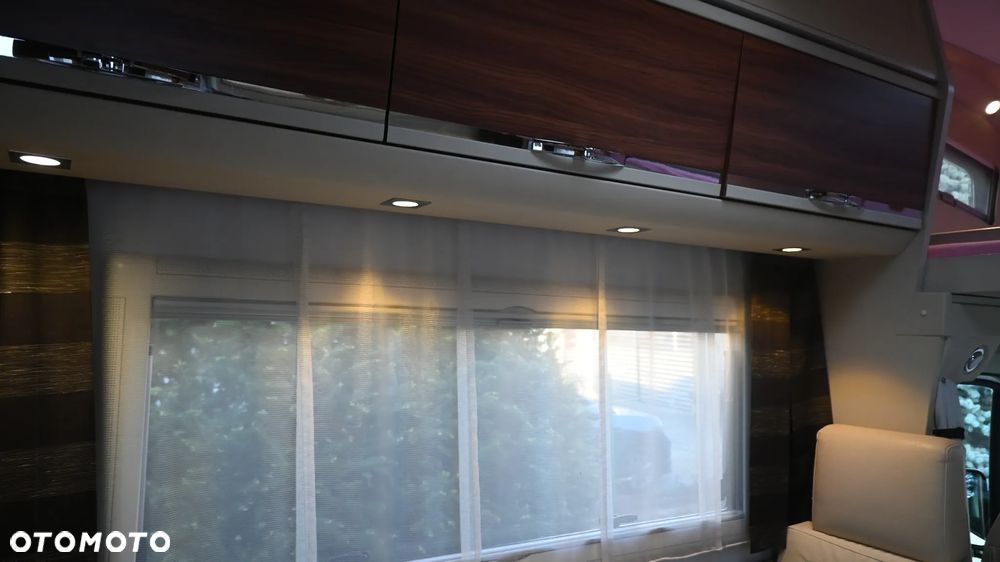 Adria CORAL XL 670 DK - 36