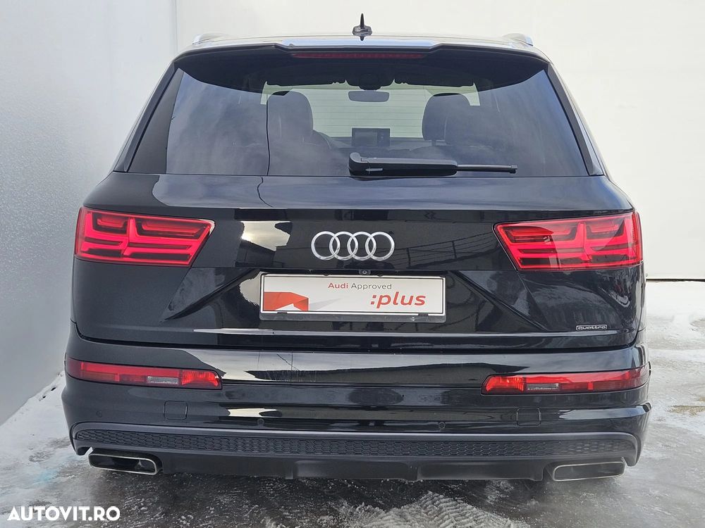 Audi Q7 - 5