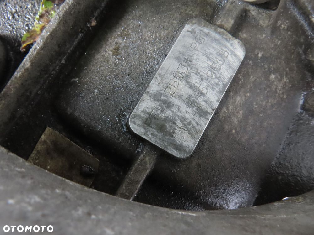 SKRZYNIA BIEGÓW SEAT LEON III 2.0 TDI  PFL - 3