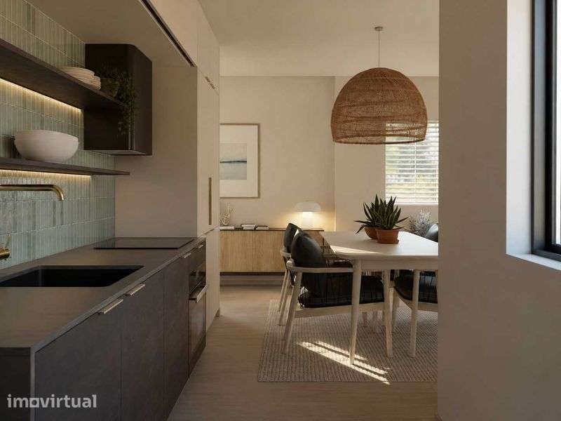 Apartamento T1 Costa Nova - Grande imagem: 4/8