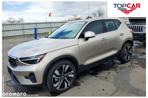 Volvo XC 40