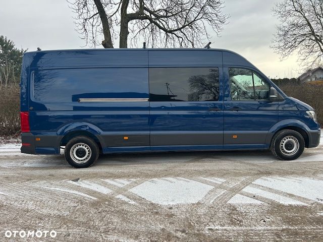 Volkswagen Crafter - 13