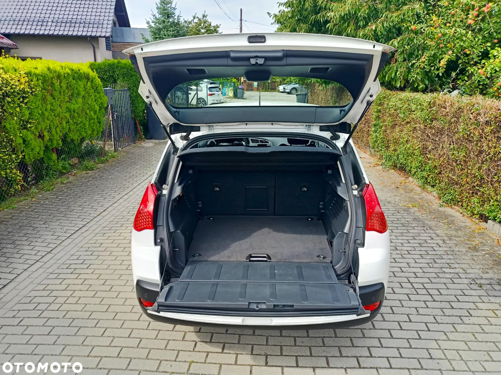 Peugeot 3008 - 9