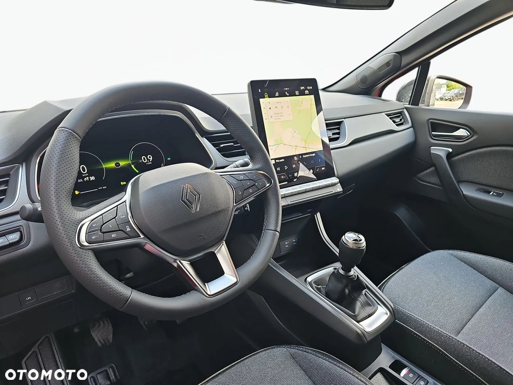 Renault Captur 1.2 TCe Techno - 3