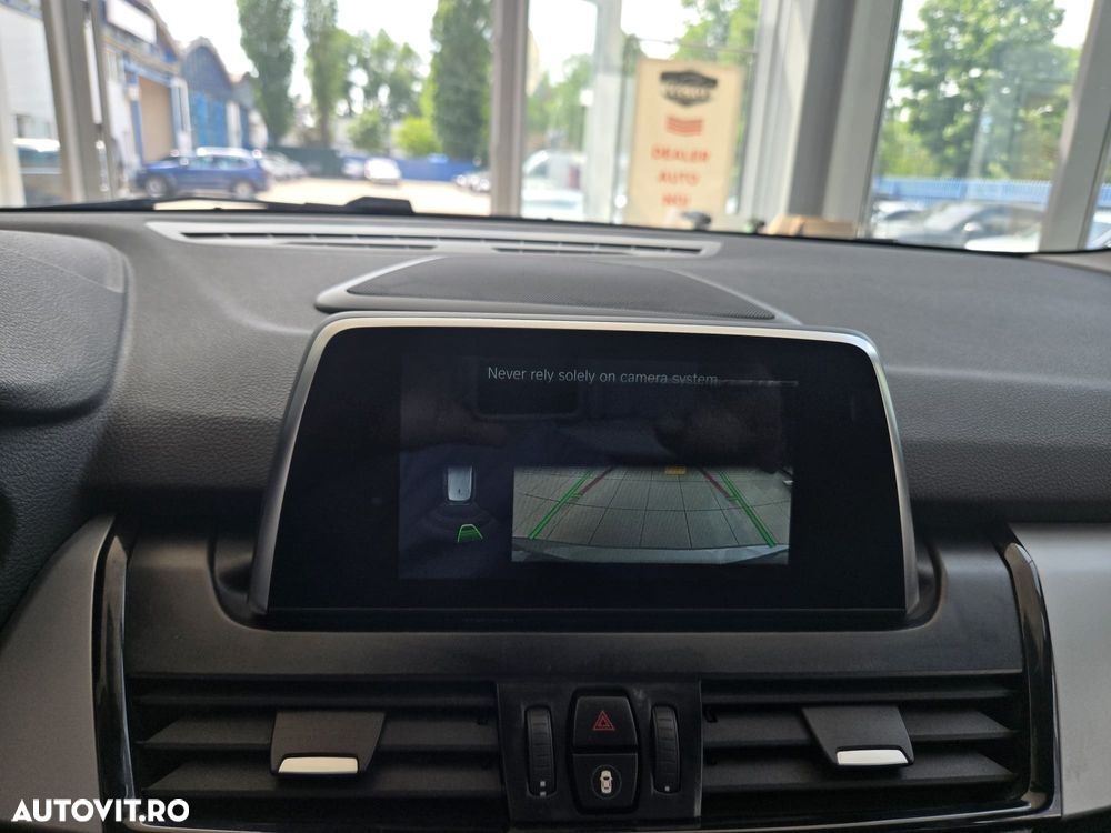 BMW Seria 2 - 19