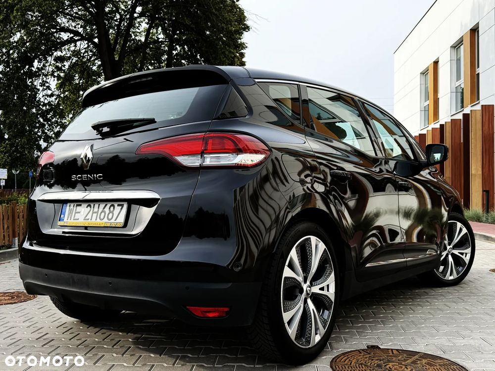 Renault Scenic 1.2 TCE Energy Bose - 5