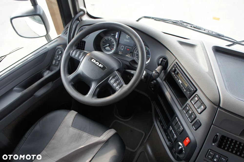 DAF XF460 FT - 16