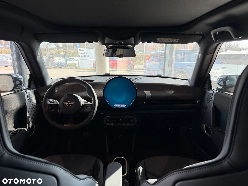 MINI Cooper E 40.7 Linia John Works - 18