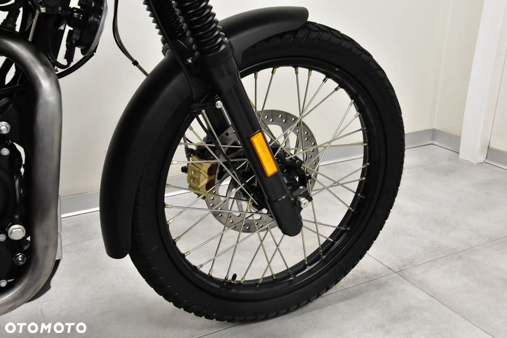 Royal Enfield Himalayan - 30