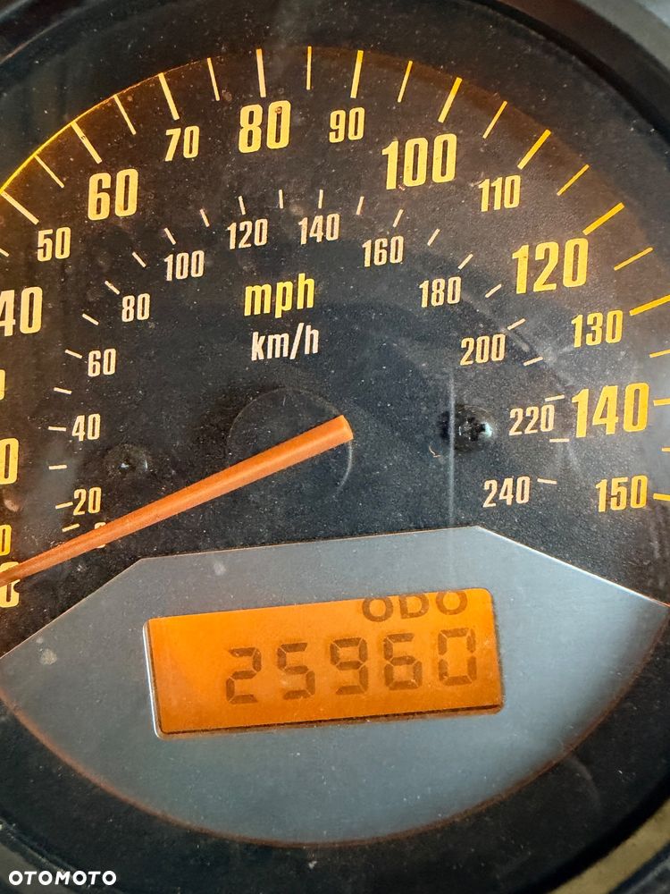 Honda VTX - 6