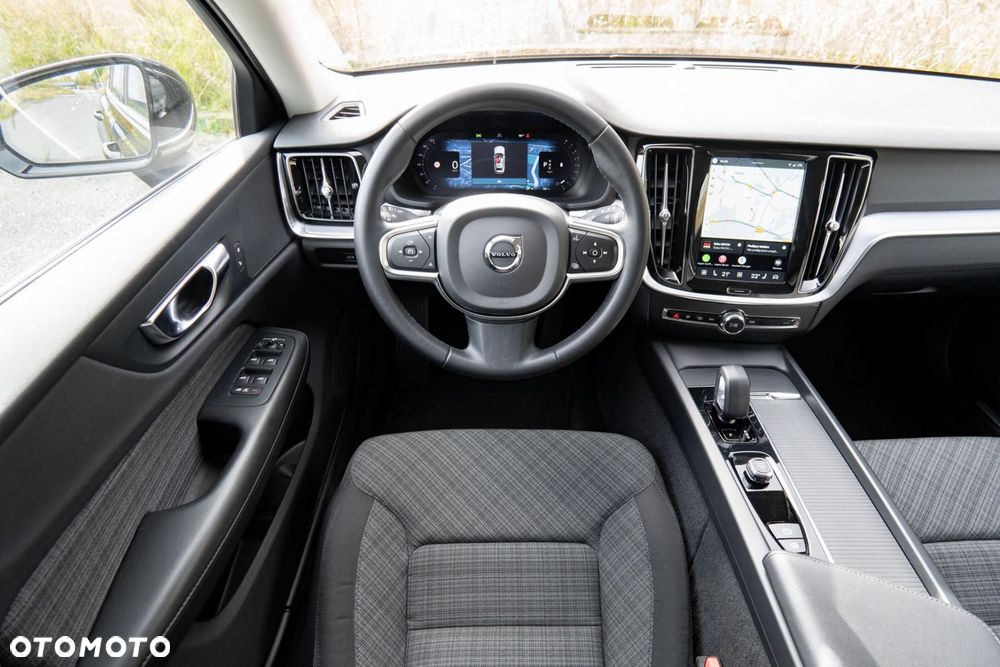 Volvo V60 B4 B Core - 12