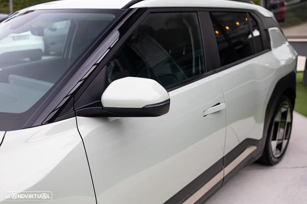 Kia EV3 81.4 kWh Tech - 28