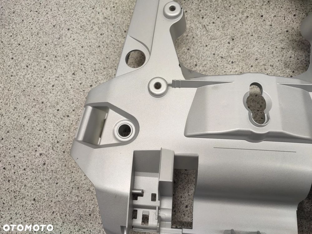 Stelaż, zadupek, stelaż pod kufer BMW R1200 GS R1200GS R 1200 GS R 1200GS - 10
