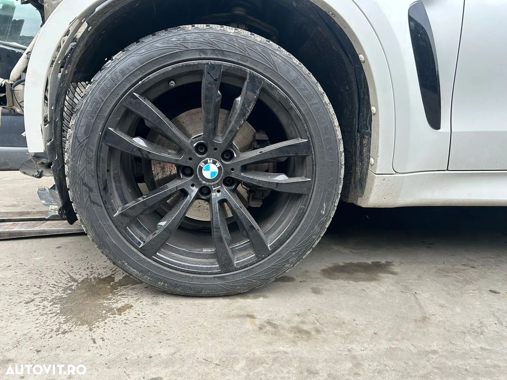 KIT injectie BMW X6 F16 motor 3.0 d - 10