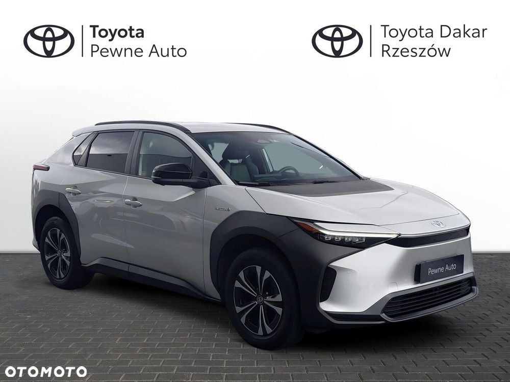 Toyota bZ4X 71.4kWh 4x4 Prestige - 7