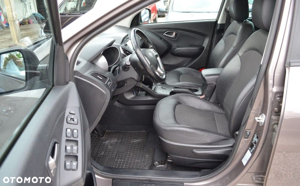 Hyundai ix35 - 5